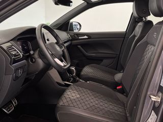 Volkswagen T-Cross R-Line 1.0 TSI 85 kW (116 CV) DSG