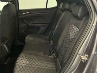 Volkswagen T-Cross R-Line 1.0 TSI 85 kW (116 CV) DSG