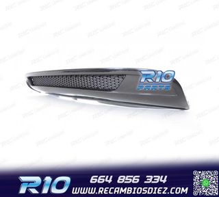 DIFUSOR AUDI A5 COUPE CABRIO 07-11