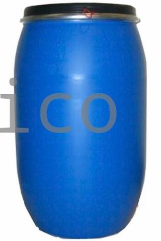 Depósito Plástico Polietileno 220 Litros