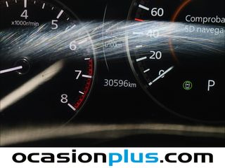 Mazda CX-30 2.5 e-Skyactive G MHEV Prime-Line AT 103 kW (140 CV)