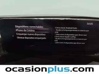 Mazda CX-30 2.5 e-Skyactive G MHEV Prime-Line AT 103 kW (140 CV)