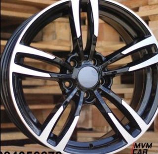 Llantas BMW Serie 1 F20 F21 M4 Look 18