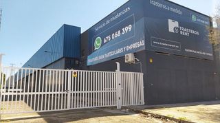 Trastero en alquiler en Santa Clara en Sevilla