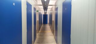 Trastero en alquiler en Santa Clara en Sevilla