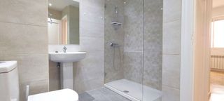 Piso en alquiler en Goya en Madrid