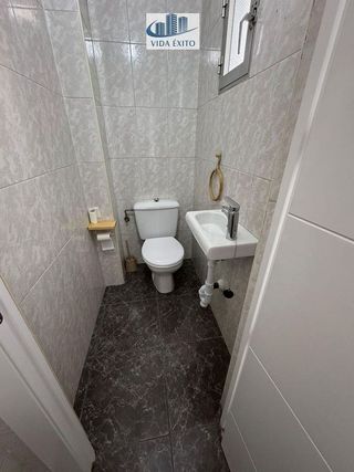 Piso en alquiler en Hospital en Jaén