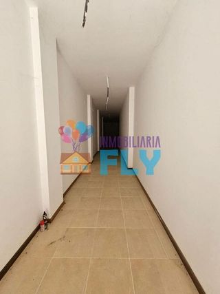 Local comercial en alquiler en Casco Viejo en Ourense