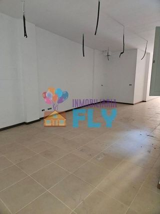 Local comercial en alquiler en Casco Viejo en Ourense