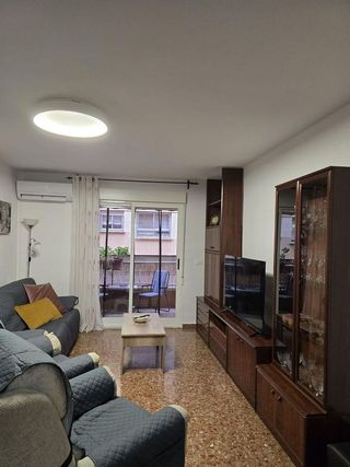 Piso en alquiler en Sur en Castellón de la Plana