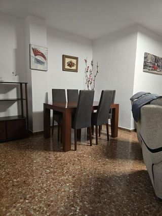 Piso en alquiler en Sur en Castellón de la Plana