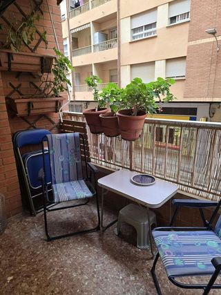 Piso en alquiler en Sur en Castellón de la Plana