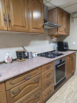 Piso en alquiler en Sur en Castellón de la Plana