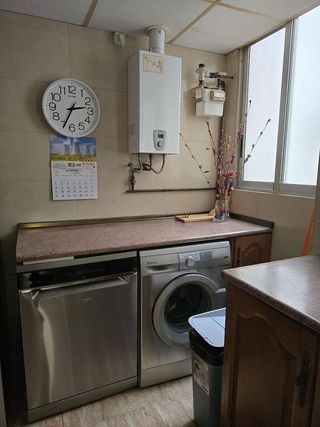 Piso en alquiler en Sur en Castellón de la Plana