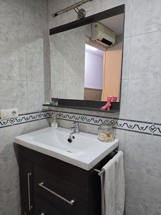 Piso en alquiler en Sur en Castellón de la Plana