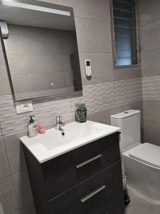 Piso en alquiler en Sur en Castellón de la Plana