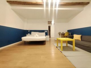 Estudio en alquiler en El Gòtic en Barcelona