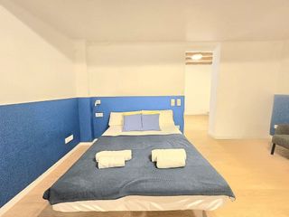 Estudio en alquiler en El Gòtic en Barcelona