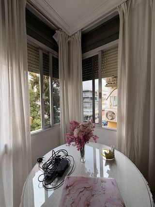 Piso en alquiler en Fontanal - San Carlos - San José en Sevilla