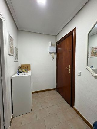 Piso en alquiler en Fontanal - San Carlos - San José en Sevilla