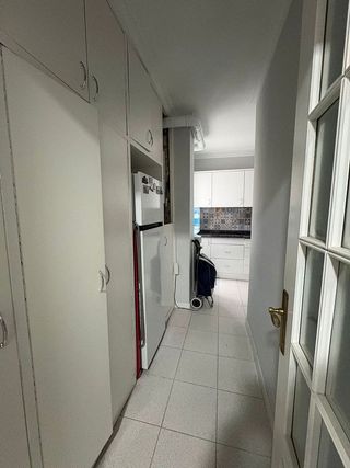 Piso en alquiler en Fontanal - San Carlos - San José en Sevilla