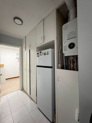 Piso en alquiler en Fontanal - San Carlos - San José en Sevilla