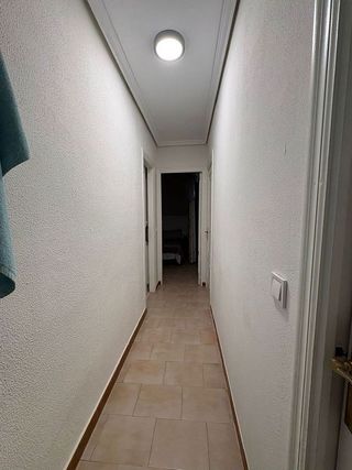 Piso en alquiler en Fontanal - San Carlos - San José en Sevilla