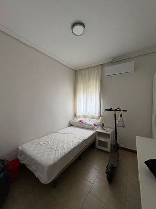 Piso en alquiler en Fontanal - San Carlos - San José en Sevilla