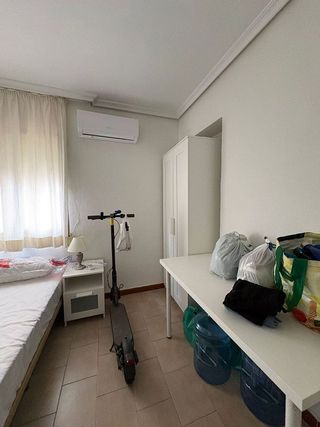 Piso en alquiler en Fontanal - San Carlos - San José en Sevilla