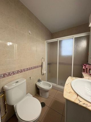 Piso en alquiler en Fontanal - San Carlos - San José en Sevilla