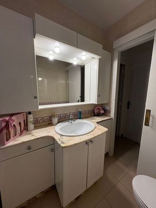 Piso en alquiler en Fontanal - San Carlos - San José en Sevilla