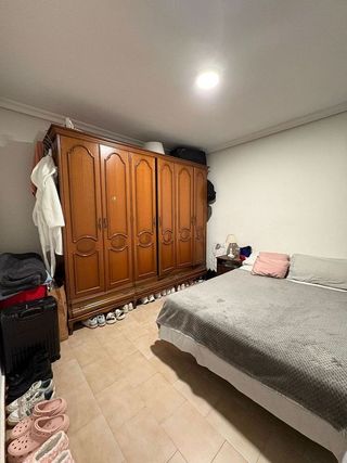 Piso en alquiler en Fontanal - San Carlos - San José en Sevilla