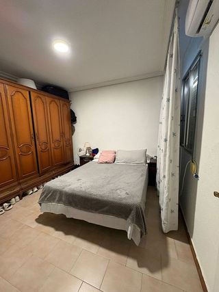 Piso en alquiler en Fontanal - San Carlos - San José en Sevilla