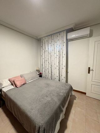 Piso en alquiler en Fontanal - San Carlos - San José en Sevilla