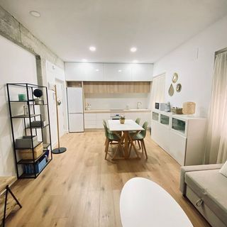 Piso en alquiler en Centro - El Pilar en Ciudad Real