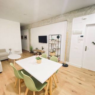 Piso en alquiler en Centro - El Pilar en Ciudad Real