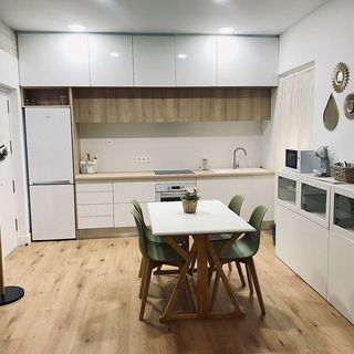 Piso en alquiler en Centro - El Pilar en Ciudad Real