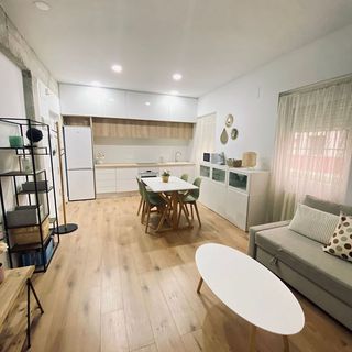 Piso en alquiler en Centro - El Pilar en Ciudad Real