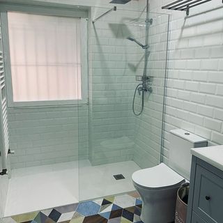 Piso en alquiler en Centro - El Pilar en Ciudad Real