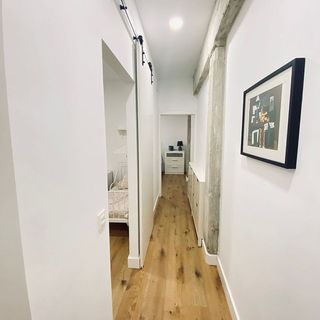 Piso en alquiler en Centro - El Pilar en Ciudad Real