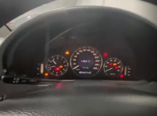 Mercedes-Benz  CLK 2004