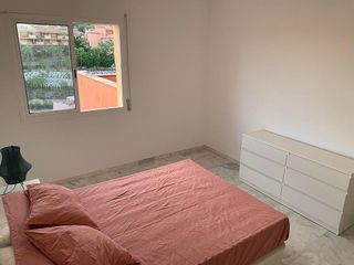 Piso en alquiler en Cabo Pino - Reserva de Marbella en Marbella