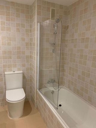 Piso en alquiler en Cabo Pino - Reserva de Marbella en Marbella