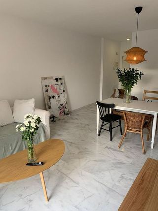 Piso en alquiler en Cabo Pino - Reserva de Marbella en Marbella