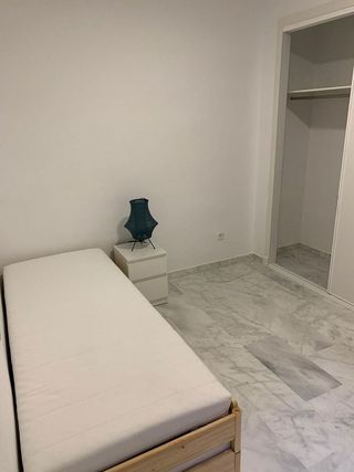 Piso en alquiler en Cabo Pino - Reserva de Marbella en Marbella