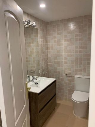 Piso en alquiler en Cabo Pino - Reserva de Marbella en Marbella