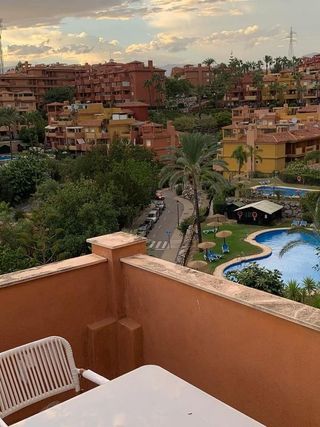 Piso en alquiler en Cabo Pino - Reserva de Marbella en Marbella