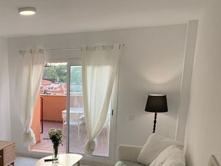 Piso en alquiler en Cabo Pino - Reserva de Marbella en Marbella