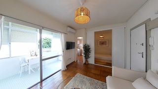 Piso en alquiler en Centro en Torremolinos