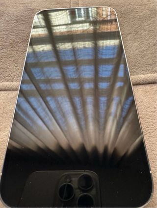 iPhone 14 Pro Max 128GB Blanco